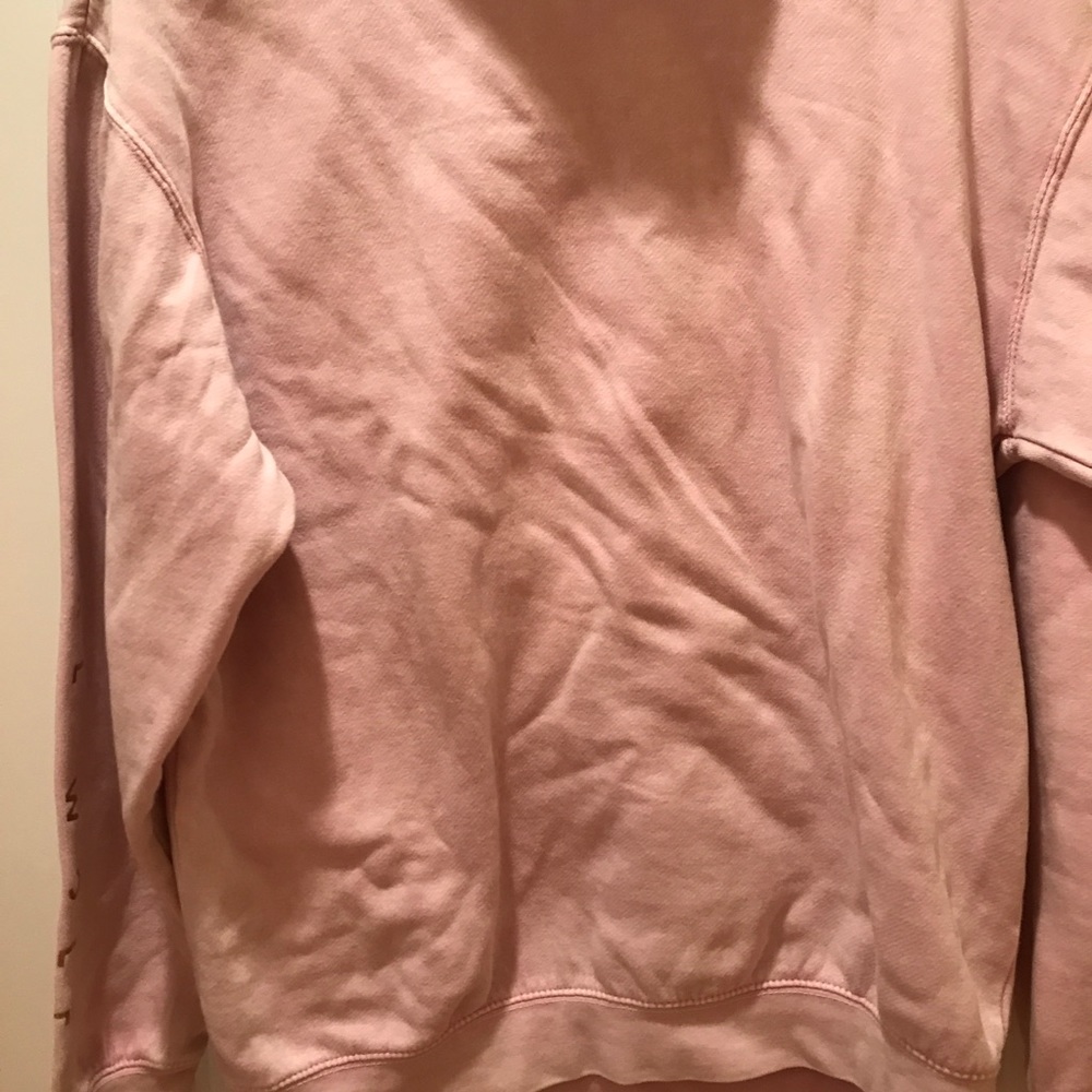 Women’s Size M Sweatshirt - Picture 5 of 7